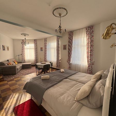 Dokstudio50 Gand Esterno foto
