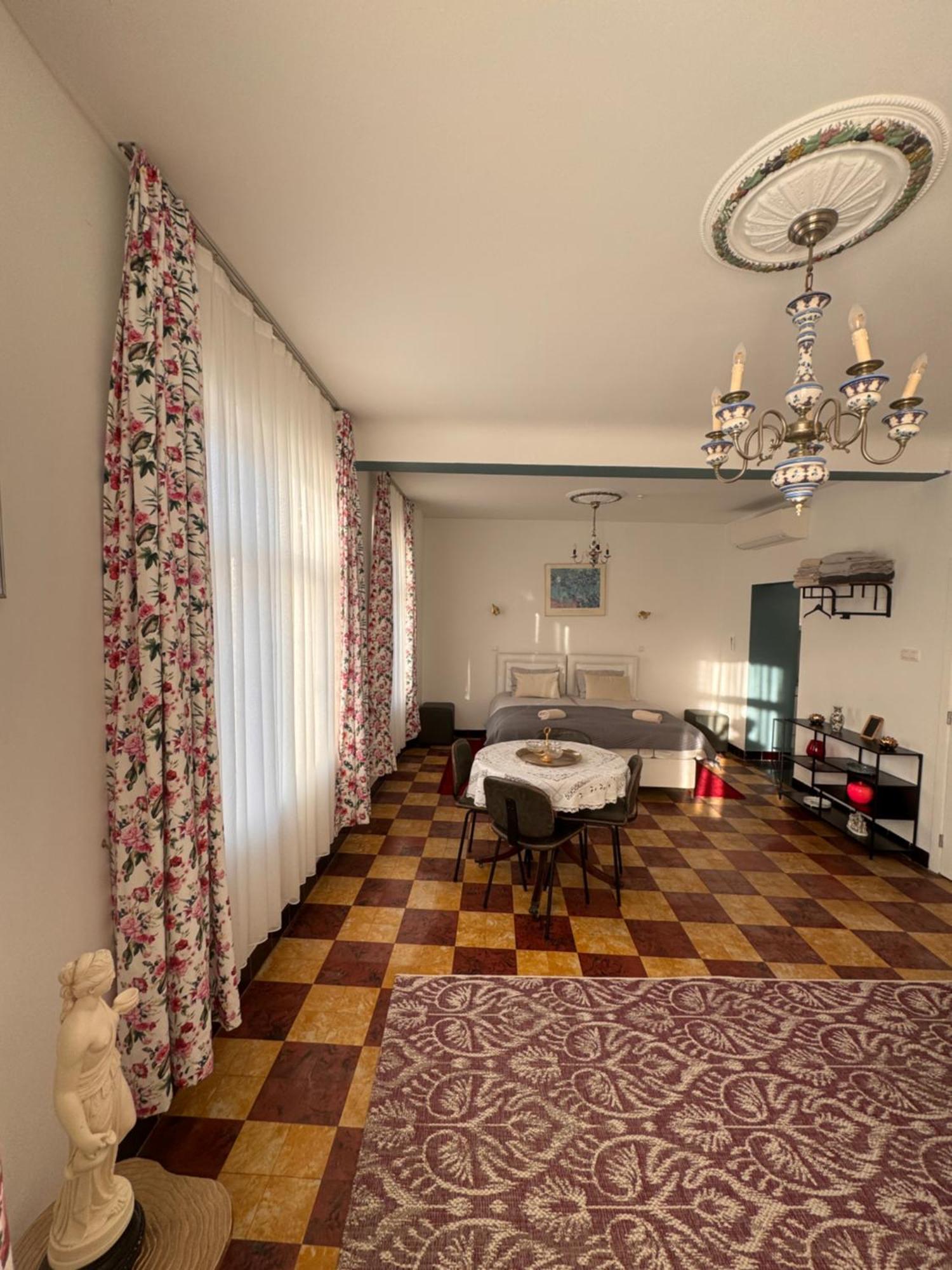 Dokstudio50 Gand Esterno foto