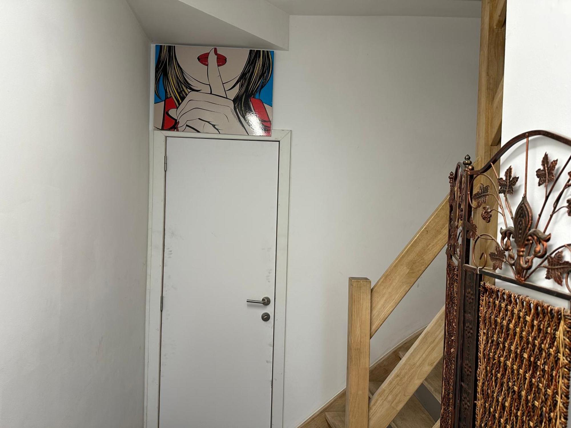 Dokstudio50 Gand Esterno foto
